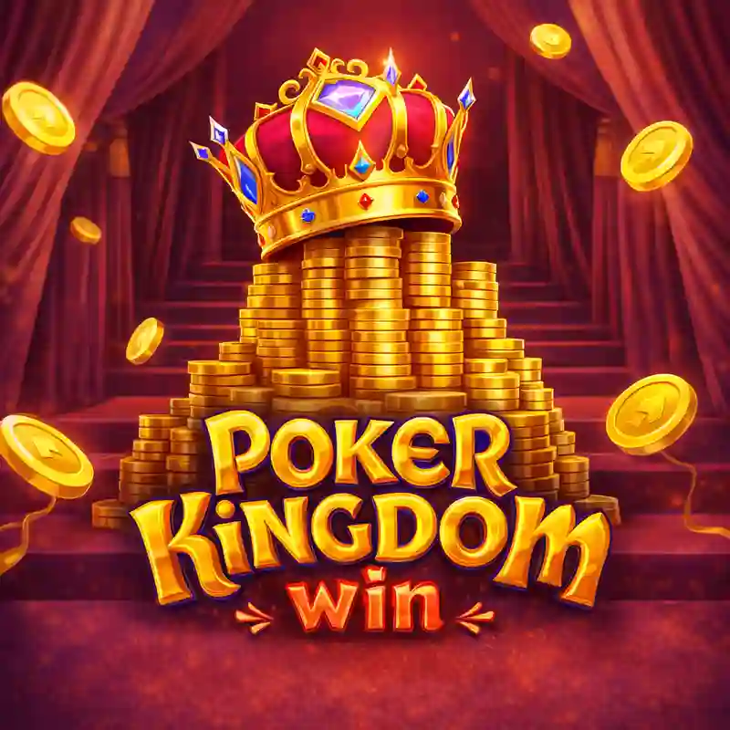 Poker Kingdom Win Luxury Casino Gameplay