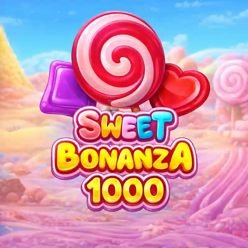 Sweet Bonanza 1000 Casino Slot