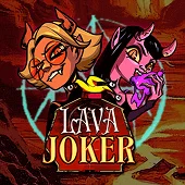 Lava Joker